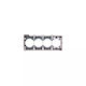 Garnitură Chiulasă Bmw 3 Coupe E46 316 Ci 2000-2006 Corteco 414913p