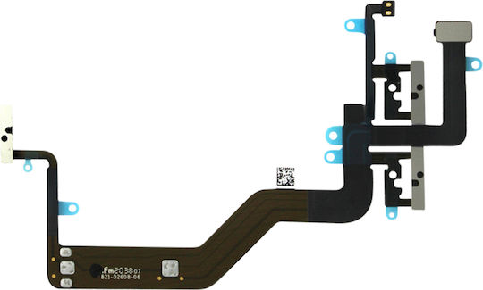 Replacement Iphone 12 Mini Power Volume Button Mat