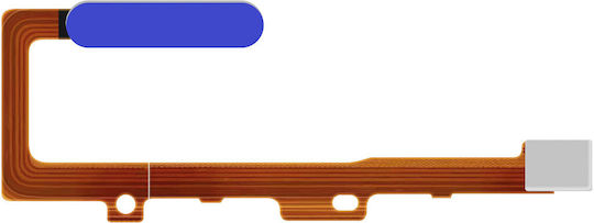 Home Button Replacement Honor 20 Blue Connecting Cable