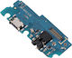 Ladeanschluss Samsung Galaxy A04s USB-C Eingang