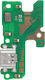 Patch + Huawei P8 Lite 2017 Charging Connector Micro-usb Connectors