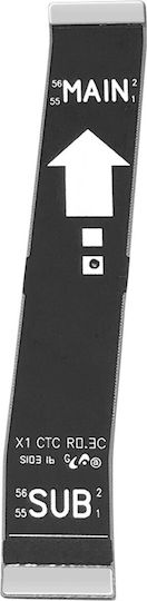 Capac Conector Placă de Bază Cablu de Extensie Compatibil Samsung Galaxy S20
