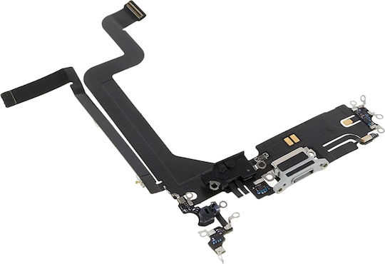 Port de încărcare iPhone 14 Pro Max Original Apple Lightning Input
