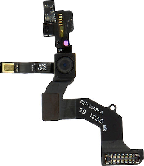 Front Camera Proximity Sensor Connection Tablet Apple Iphone 5