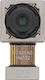 Relife Camera Modul Honor 70 Lite Honor X6 50mp Main Sensor Black