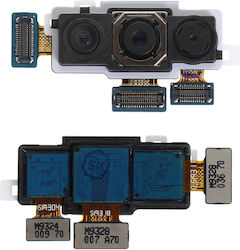Galaxy A70 Rear Back Camera Photo Sensor Triple Module Compatible Ribbon Cable