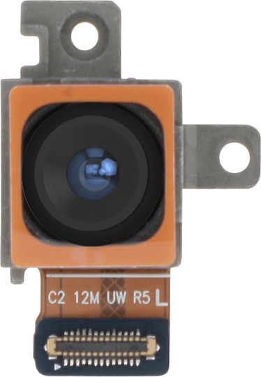 Samsung Camera Modul Galaxy Note 20 Ultra 12mp Ultra Wide-angle Sensor Black