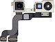 Front Camera Iphone 14 Replacement Front Lens