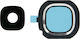 Back Camera Lens Cover Replacement Part Samsung Galaxy J5 2017