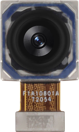Clappio Camera Modul Redmi Note 11 Pro Plus Replacement Black