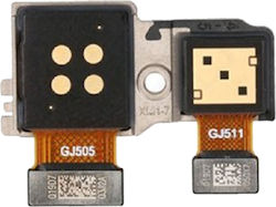 Frontkamera Huawei P40 Pro Ersatzlinse vorne Frontkamera Huawei P40 Pro Ersatzlinse vorne