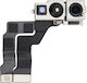 Frontkamera iPhone 14 Pro Ersatz-Frontlinse