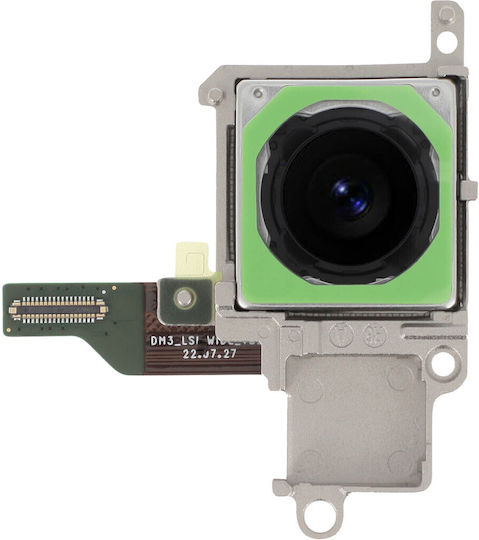 Samsung Camera Module Galaxy S24 Ultra 200MP Main Sensor Original Black