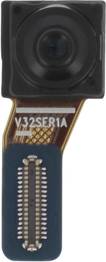 Cameră frontală Clappio Galaxy S21 Fe/m53 5g/m54 32mp Sensor Selfie Negru