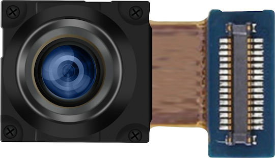 Frontkamera Samsung Galaxy A31 Ersatzlinse vorne