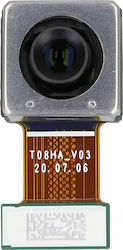 Clappio Camera Modul Samsung Galaxy S21 Fe S20 Fe 9mp Zoom 3x Black Clappio Camera Modul Samsung Galaxy S21 Fe S20 Fe 9mp Zoom 3x Black