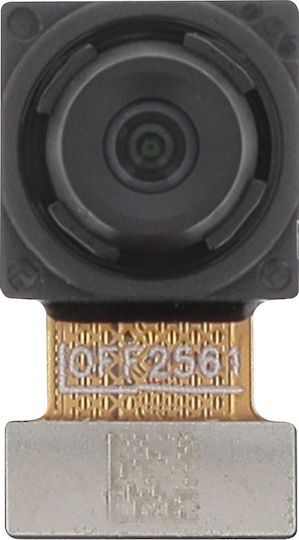 Clappio Camera Modul Mi 11 5g Ultra Wide-angle 8mp Sensor Black