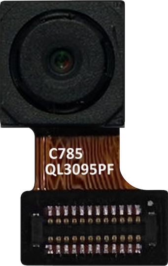 Front Camera Samsung Galaxy A03 Photo Replacement Lens Connection Cable