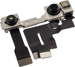 Front Camera Iphone 12 Mini Front Replacement Lens Front Camera Iphone 12 Mini Front Replacement Lens
