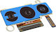 Samsung Galaxy Note 10 Back Camera Photo Sensor Module Compatible Ribbon Cable