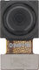 Clappio Kameramodul 12t/redmi Note 12 Pro Ultra-Weitwinkel 8mp Sensor Schwarz