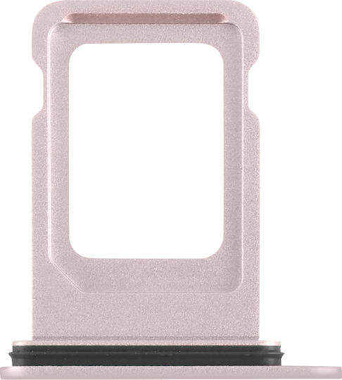 Clappio Sim Card Tray Iphone 15 15 Plus Nano Sim Light Pink