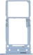 Sim Card Tray Samsung Galaxy A33 5g Blue
