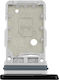 Replacement Sim Card Tray Samsung Galaxy S23 Ultra Graphite