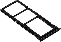 Sim Card Drawer Galaxy M30s 2x Replacement Nano Sim Slot Micro Sd Card Sim Card Drawer Galaxy M30s 2x Replacement Nano Sim Slot Micro Sd Card