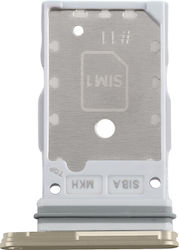Samsung Sim Card Slot Galaxy S24/s24 Plus Origi...
