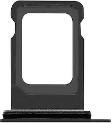 Replacement Sim Card Tray Iphone 14 Pro 14 Pro Max Space Black