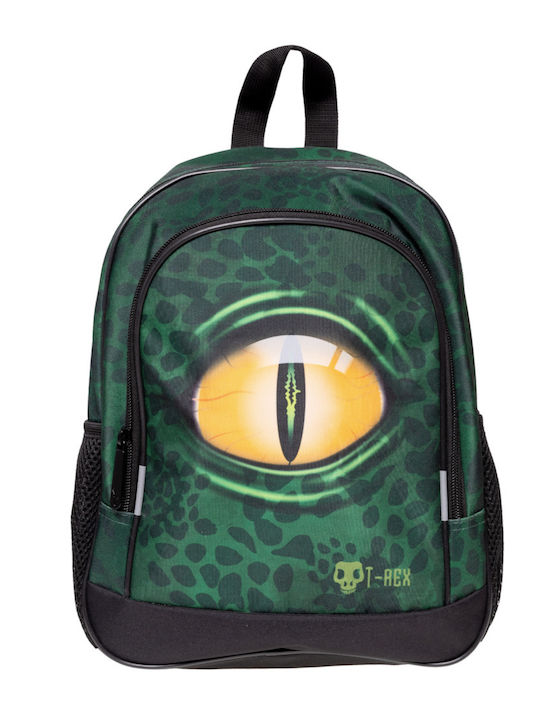 T-Rex School Bag Backpack Kindergarten