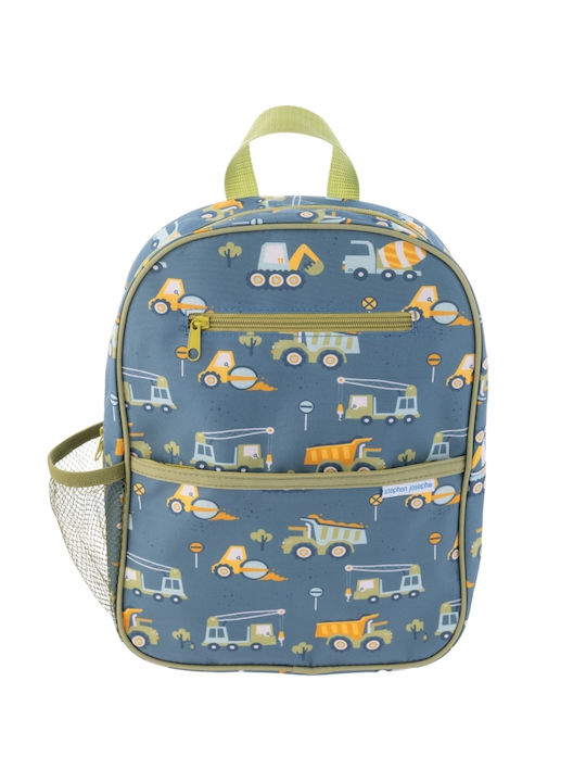Stephen Joseph Bag Backpack Construction Stephen Joseph Bag Backpack Construction
