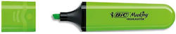BIC Textmarker Green Neon