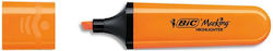 BIC Textmarker Orange Neon