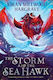 Geomancer The Storm And The Sea Hawk An Epic Fantasy Adventure From An Award-winning Author Kiran Millwood Hargrave Children's Books