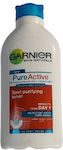 Garnier Pure Active Toning Lotion 200ml