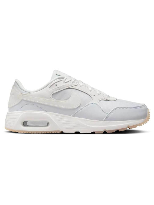 Nike Air Max Sc Trend Γυναικεία Sneakers Γκρι