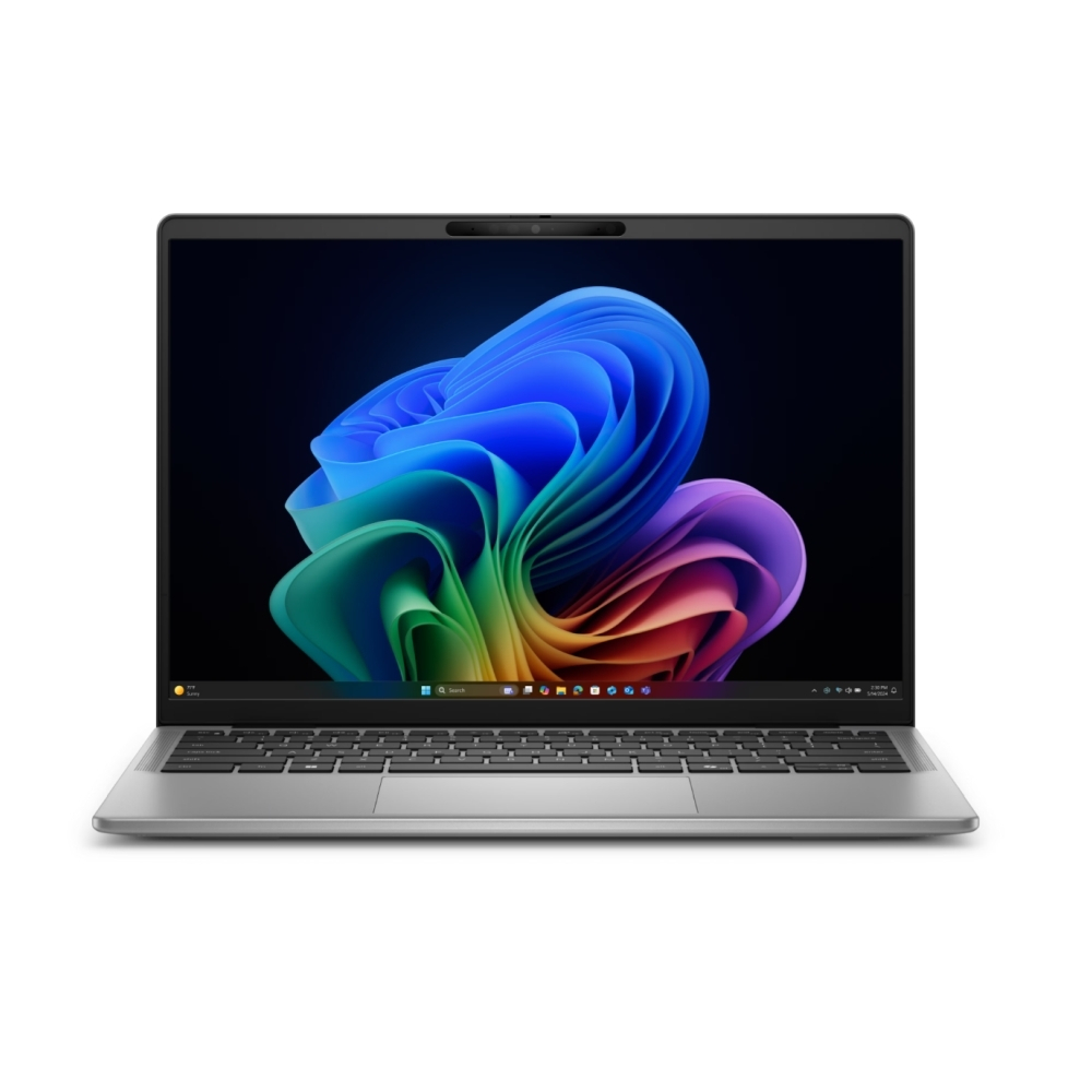 Dell Latitude 7455 14" IPS QHD Touchscreen (SnapdragonX Elite X1E80100/16GB/512GB SSD/W11 Pro