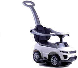 Lean Toys Ride On