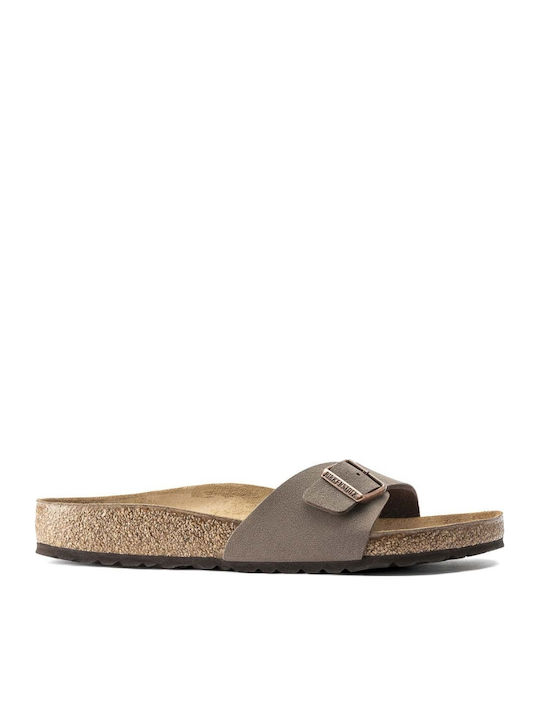 Birkenstock Madrid Birko-flor Women's Flat Sand...