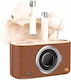 Onikuma T18 In-Ear Bluetooth-Freisprecheinricht...