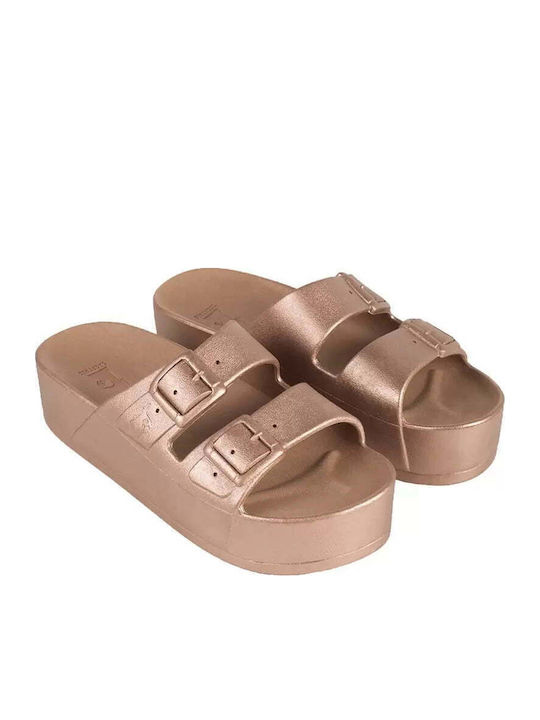 Cacatoes Σανδάλια Pink