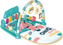 Bebe Stars Piano Baby Gym