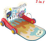 Bebe Stars Activity Playmat