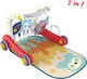 Bebe Stars Activity Playmat Multicolour for 0+ months