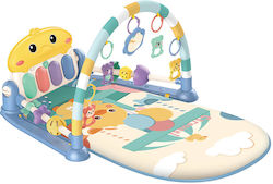 Bebe Stars Piano Бежов (ДxШxВ) 76x57x48см