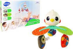 Lean Toys Mobile for Cot