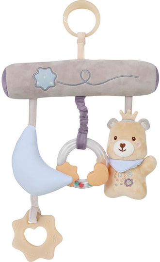 Bebe Stars Pendant Toy for 0++ Months 60-110