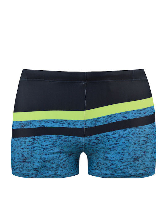 Energiers Kinder-Boxershorts Mehrfarbig